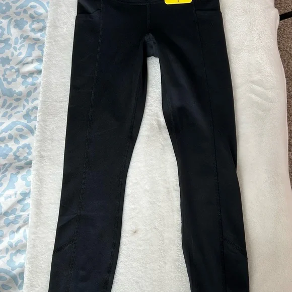 Black Marika Leggings - Picture 5 of 8